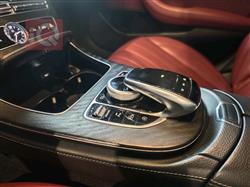 مرسيدس بنز E-Class